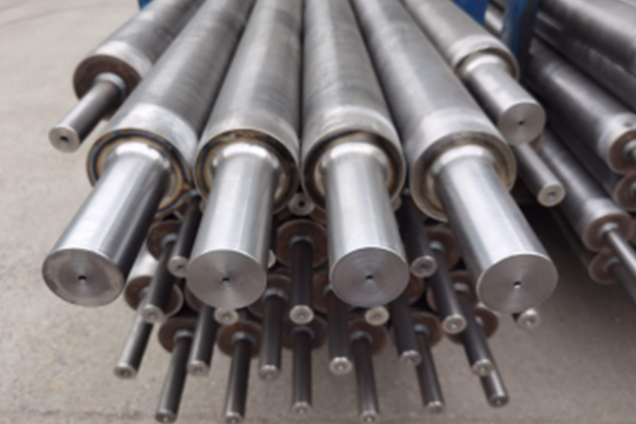 Struchtúr innealra táirgeachta gloine