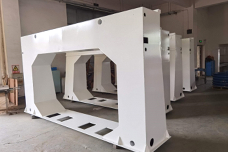 Struchtúr innealra adhmadóireachta