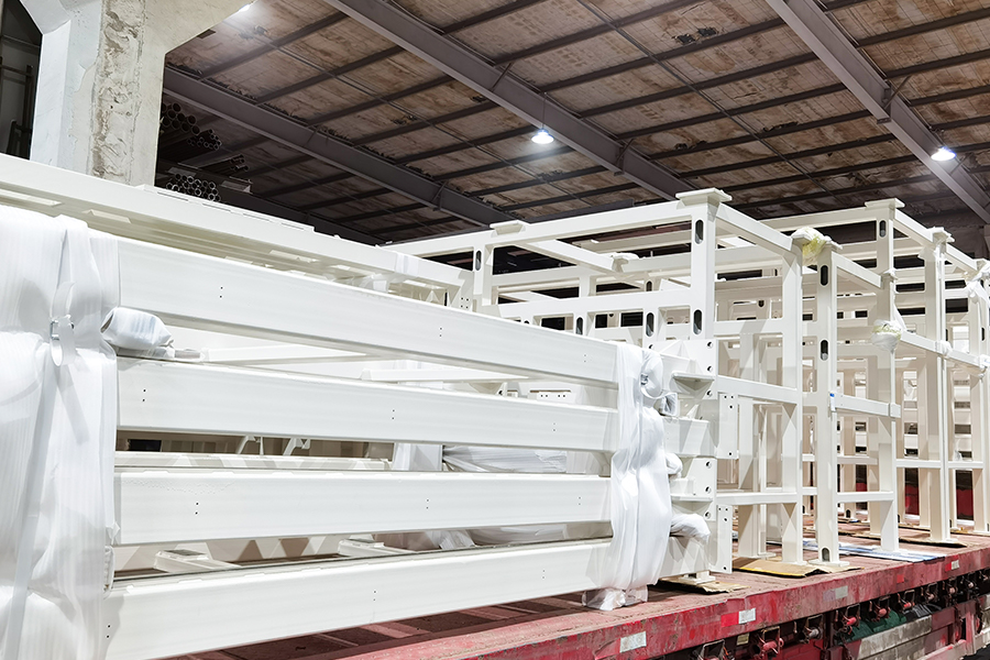 Struchtúir Cruach Chustaim