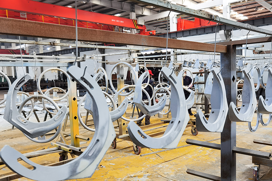 Struchtúir Cruach Chustaim