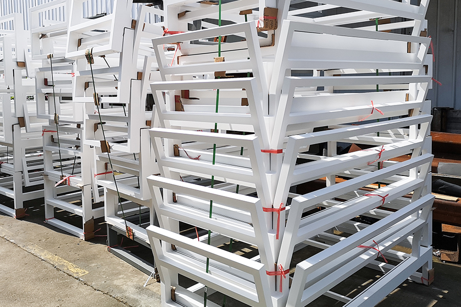 Struchtúir Cruach Chustaim