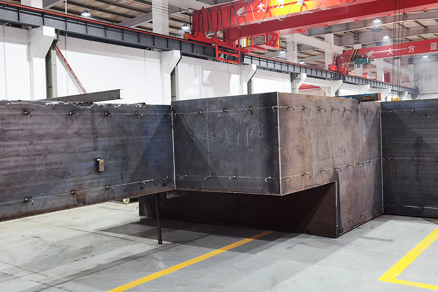 Struchtúir Cruach Chustaim