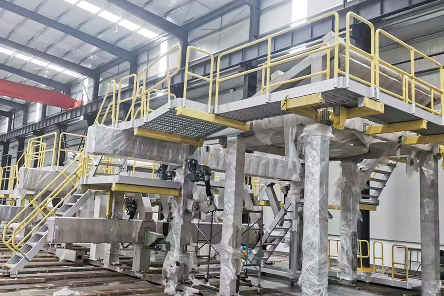 Struchtúir Cruach Chustaim